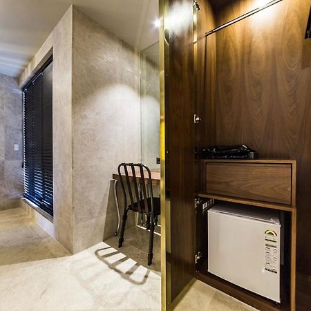 Hotel Forestar Seul Zewnętrze zdjęcie