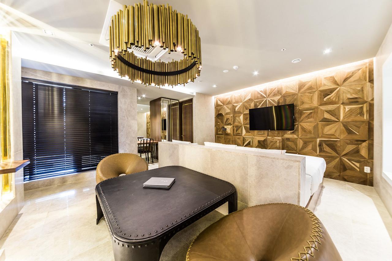 Hotel Forestar Seul Zewnętrze zdjęcie