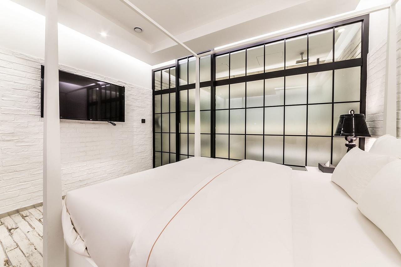 Hotel Forestar Seul Zewnętrze zdjęcie