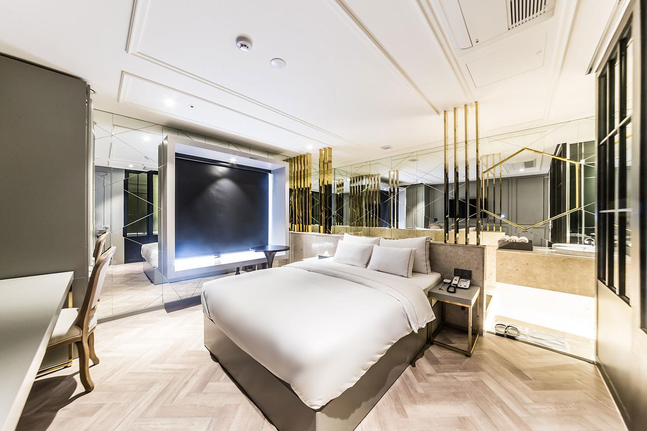 Hotel Forestar Seul Zewnętrze zdjęcie