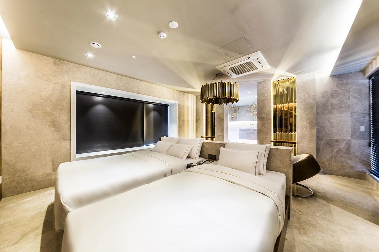 Hotel Forestar Seul Zewnętrze zdjęcie