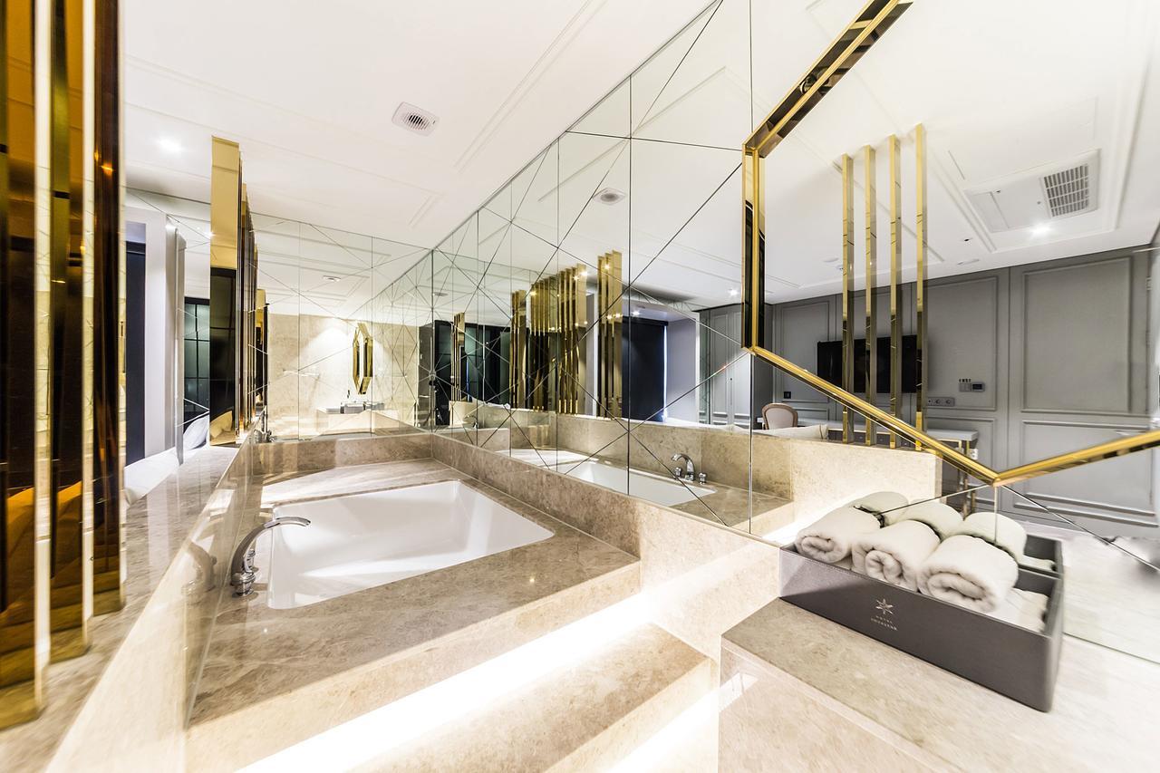 Hotel Forestar Seul Zewnętrze zdjęcie