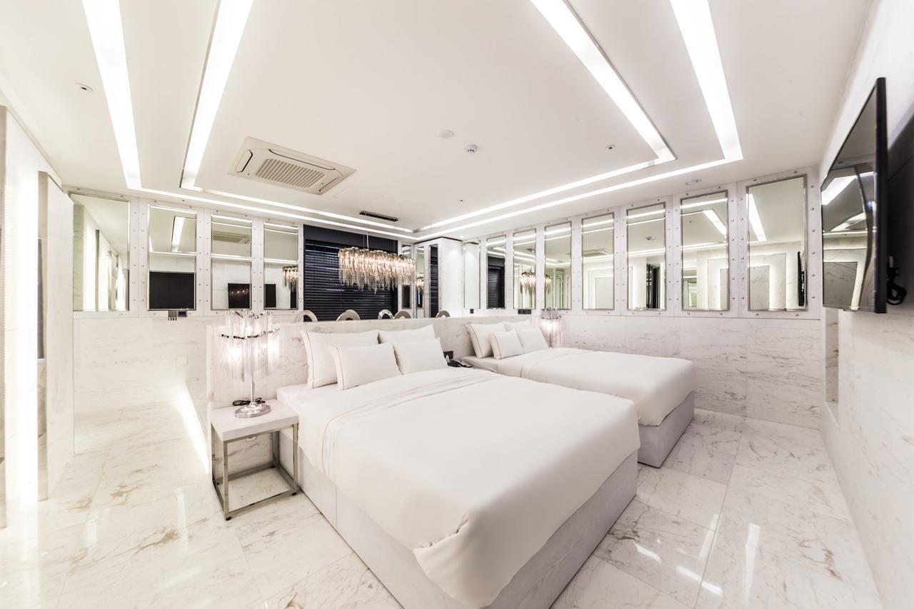 Hotel Forestar Seul Zewnętrze zdjęcie