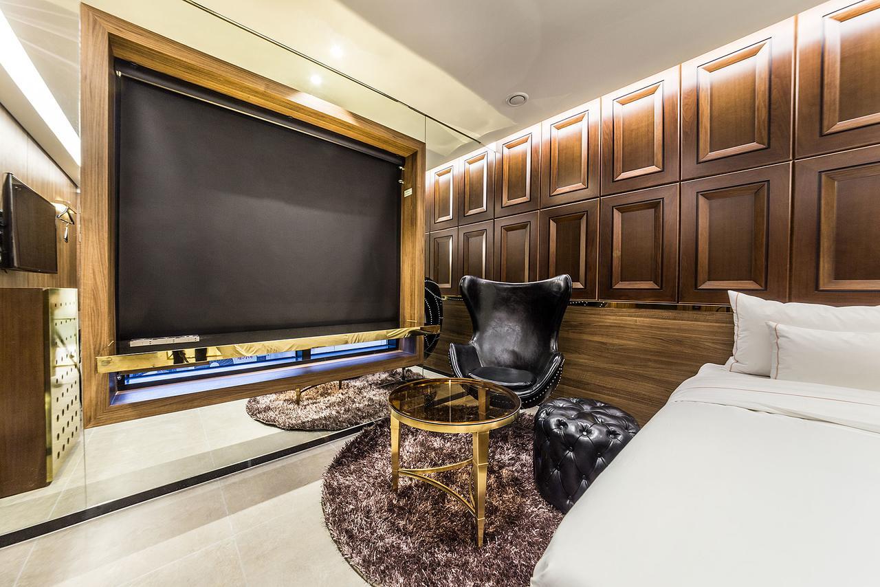 Hotel Forestar Seul Zewnętrze zdjęcie