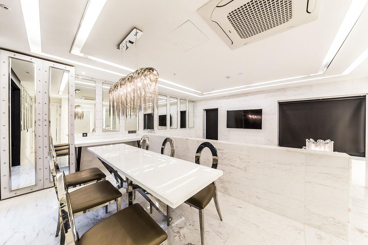 Hotel Forestar Seul Zewnętrze zdjęcie