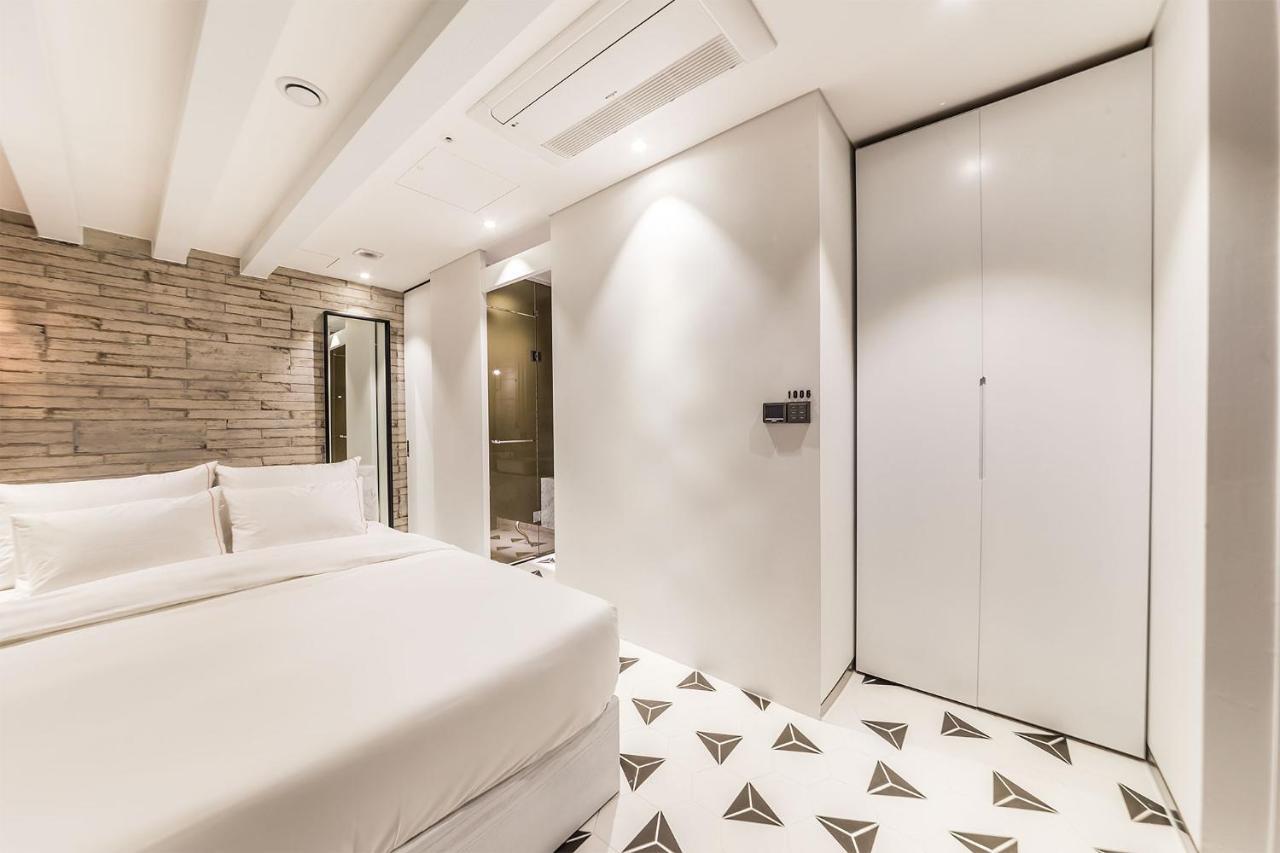 Hotel Forestar Seul Zewnętrze zdjęcie