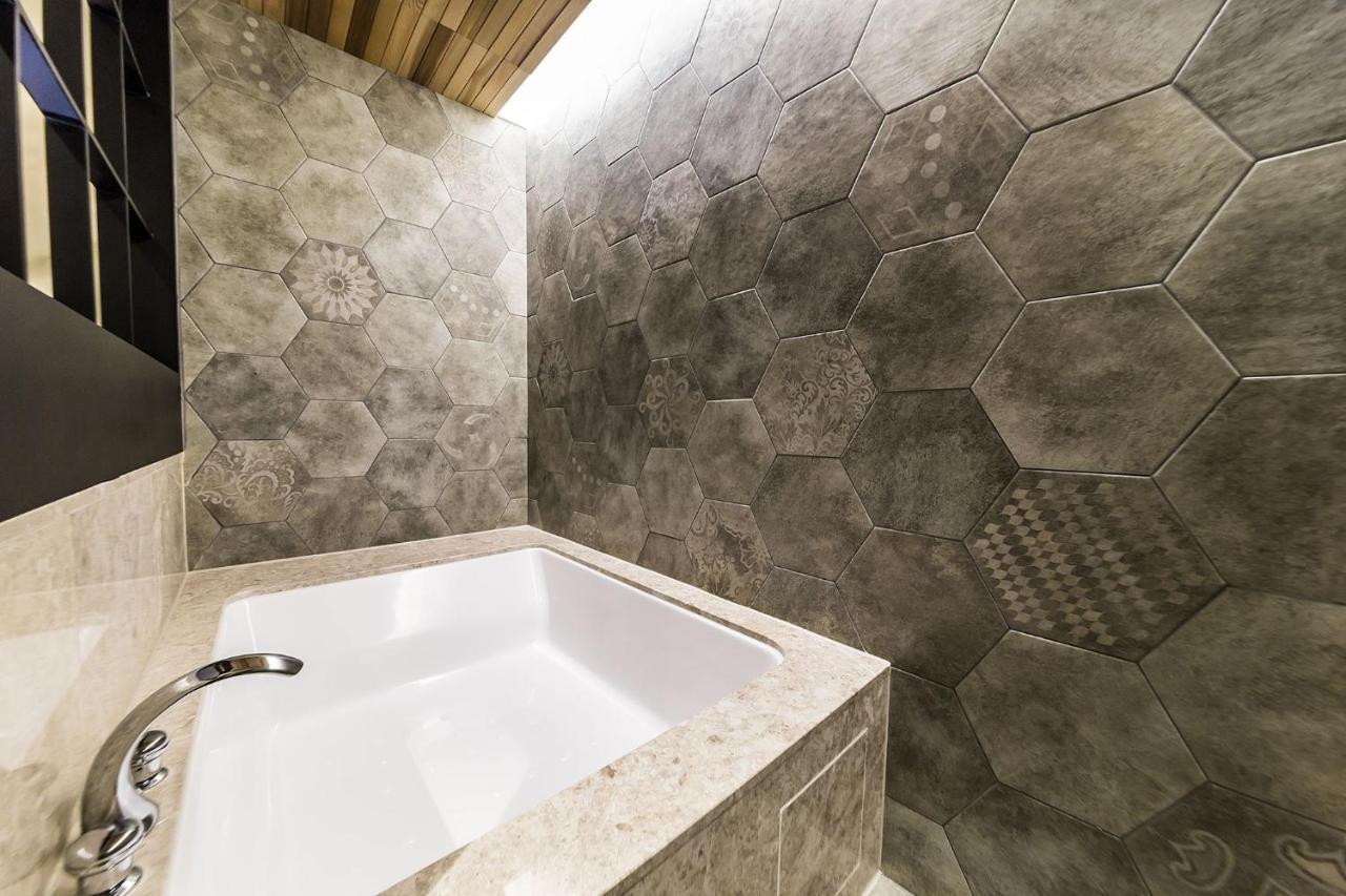 Hotel Forestar Seul Zewnętrze zdjęcie