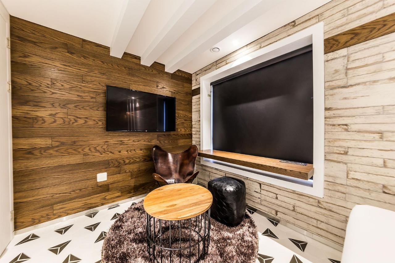 Hotel Forestar Seul Zewnętrze zdjęcie