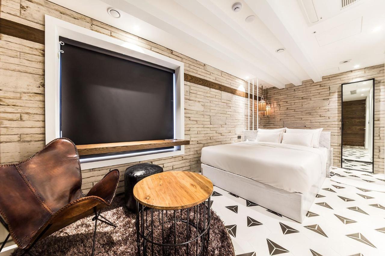 Hotel Forestar Seul Zewnętrze zdjęcie