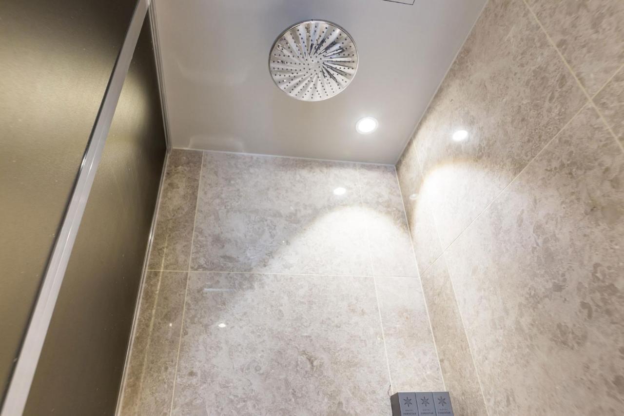 Hotel Forestar Seul Zewnętrze zdjęcie
