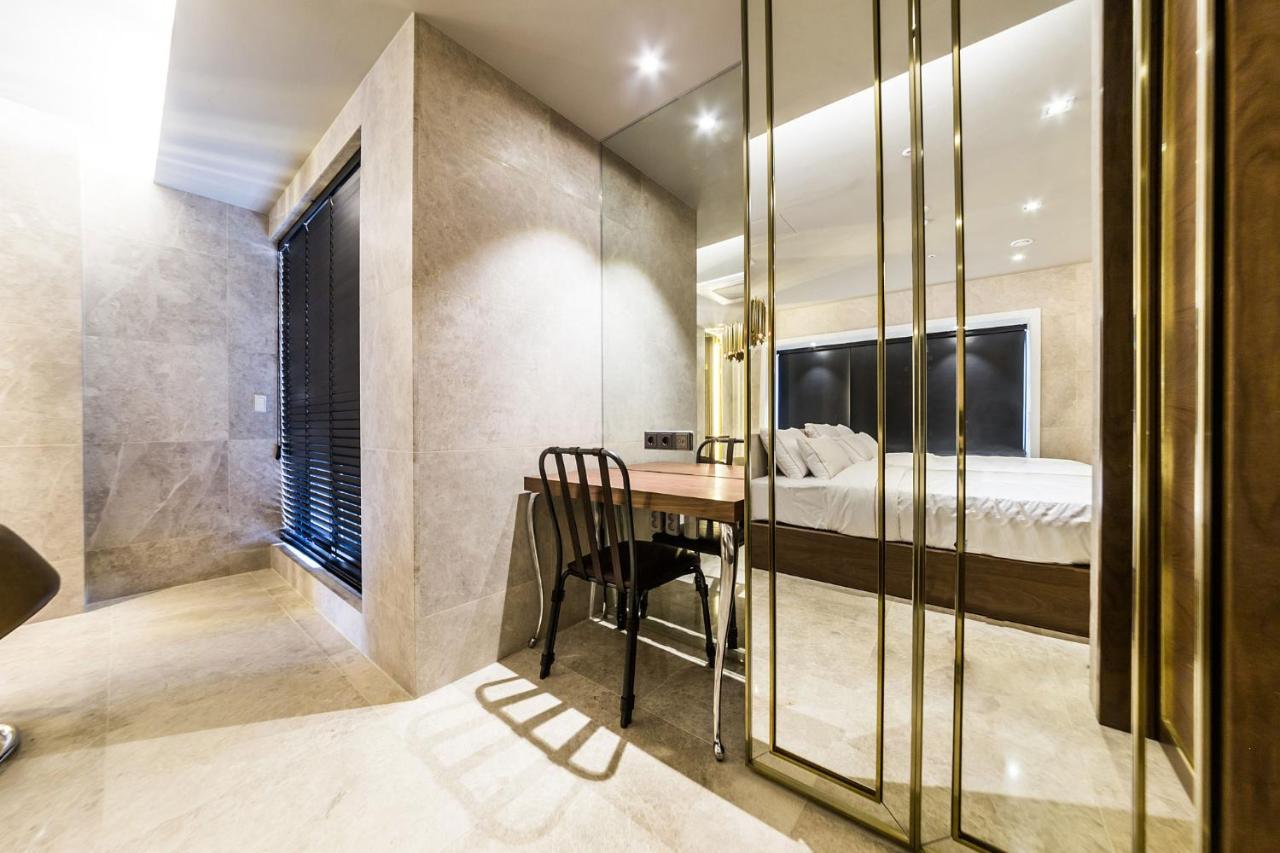 Hotel Forestar Seul Zewnętrze zdjęcie