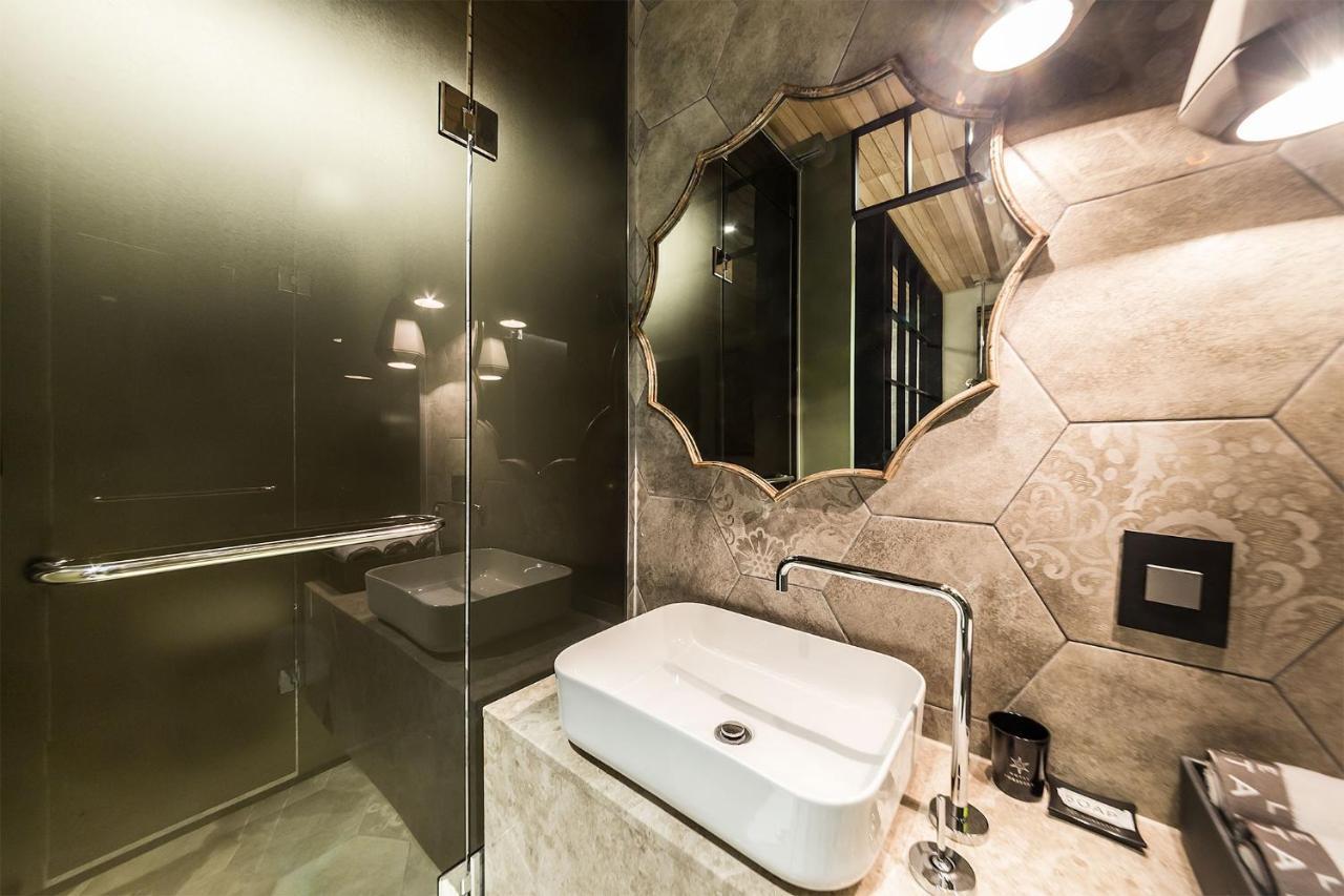 Hotel Forestar Seul Zewnętrze zdjęcie