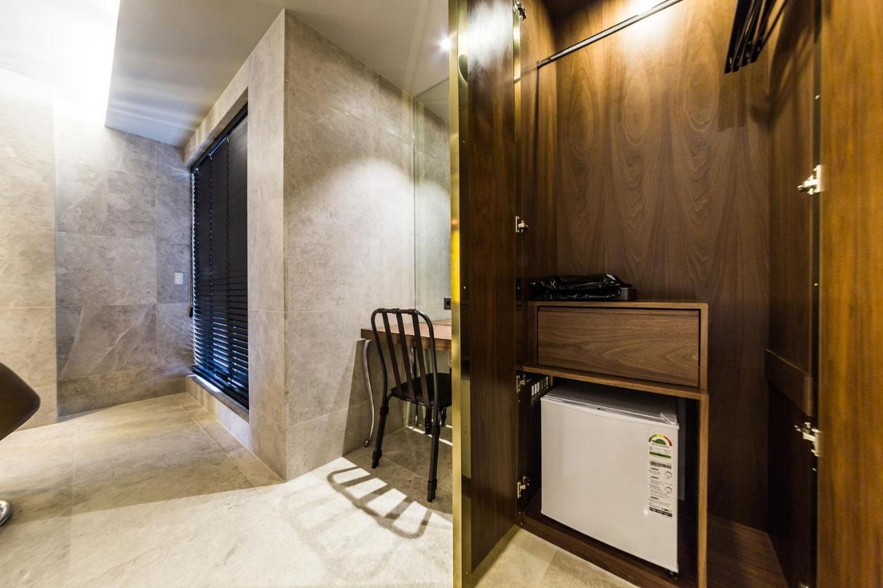 Hotel Forestar Seul Zewnętrze zdjęcie