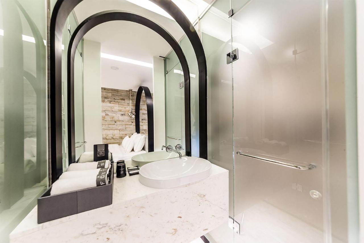 Hotel Forestar Seul Zewnętrze zdjęcie
