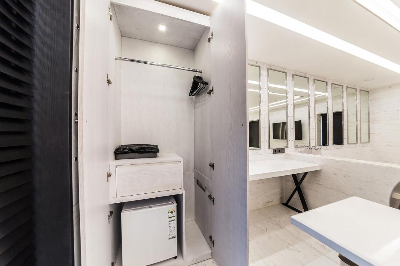 Hotel Forestar Seul Zewnętrze zdjęcie