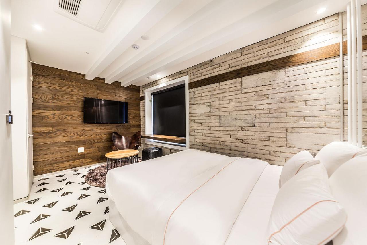 Hotel Forestar Seul Zewnętrze zdjęcie