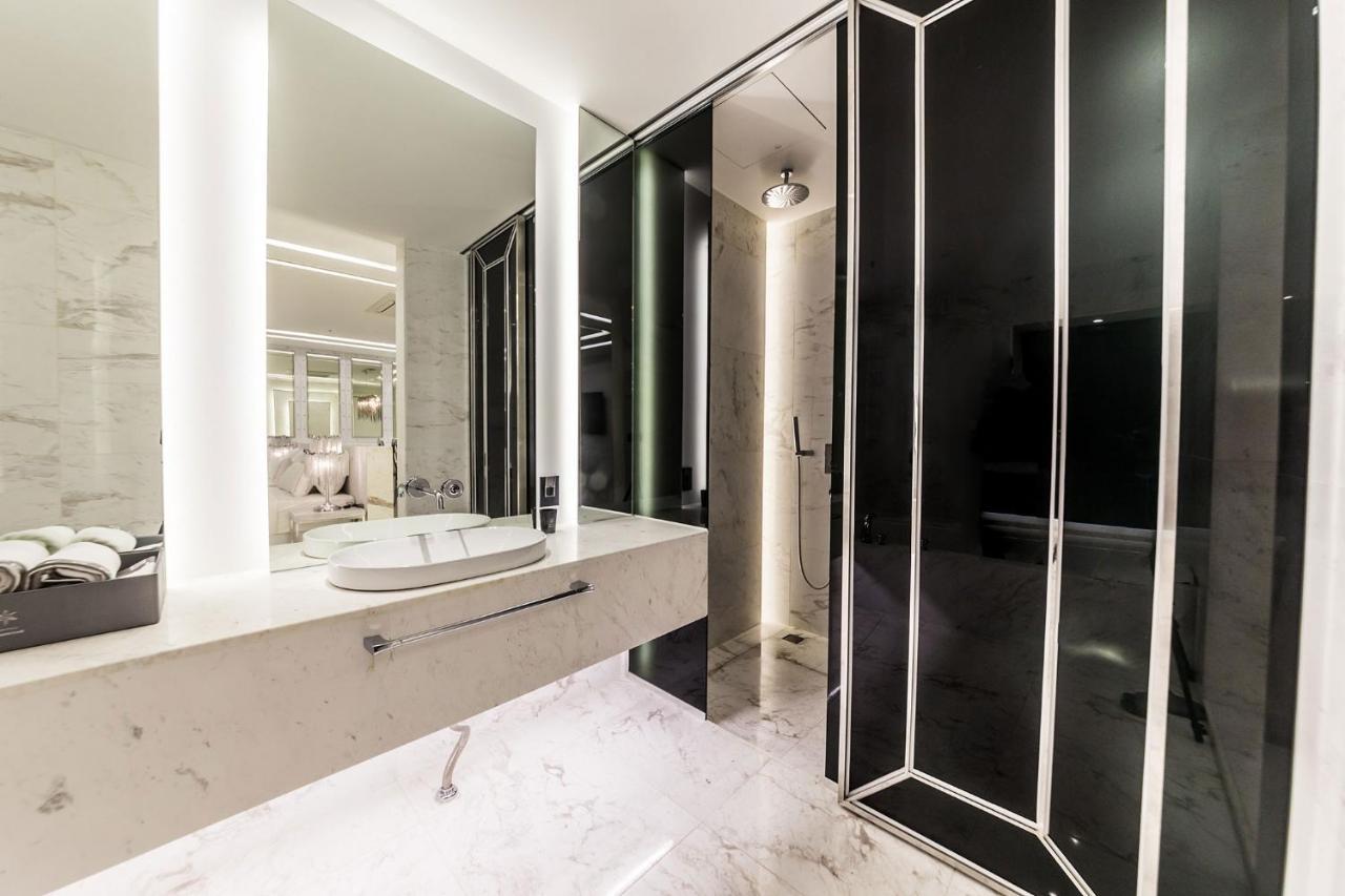 Hotel Forestar Seul Zewnętrze zdjęcie